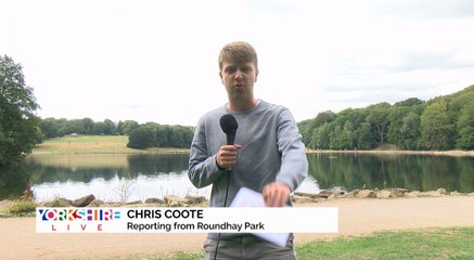 GOODLINES: August 10th 2018