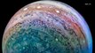 Scientists Find New Clues to the Mystery Beneath Jupiter's Bands