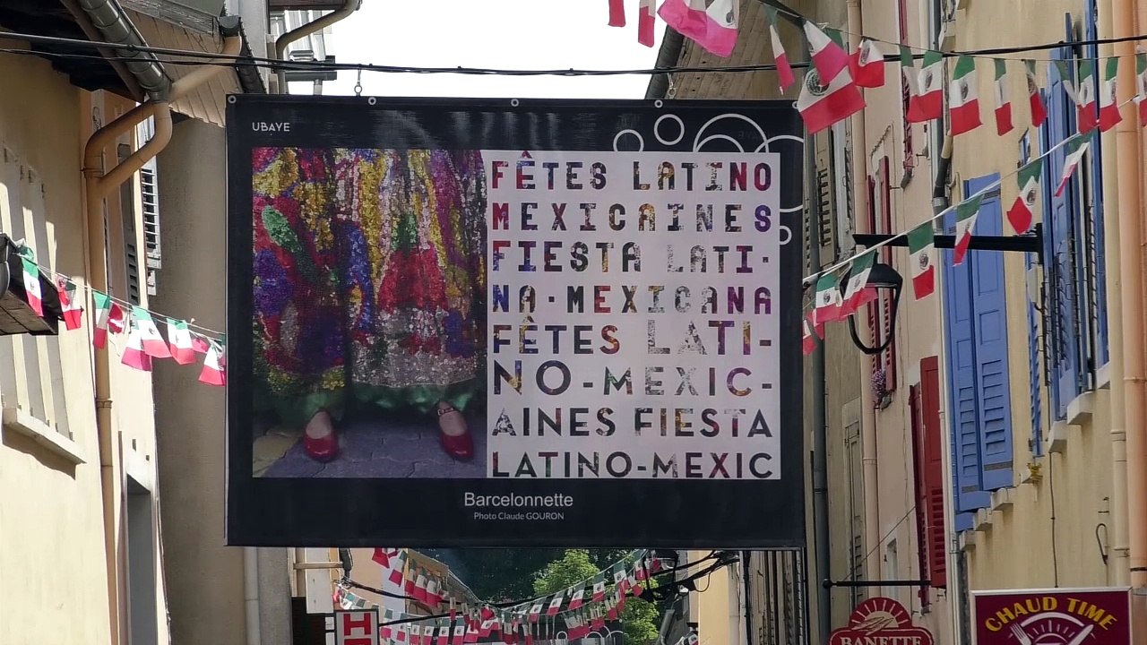 Alpes de Haute-Provence : Le tango est l'honneur à Barcelonnette cette semaine