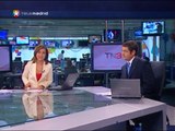 Telemadrid - Cierre Telenoticias (10-9-2007)