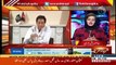 Which One Seat Fawad Chaudhry Is Going To Keep-Asma Shirazi Tells