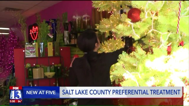 County to Give Preference to Bids by Women and Minority-Owned Businesses