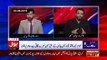 What's going to happen with Najam Sethi? Aamir Liaquat tells