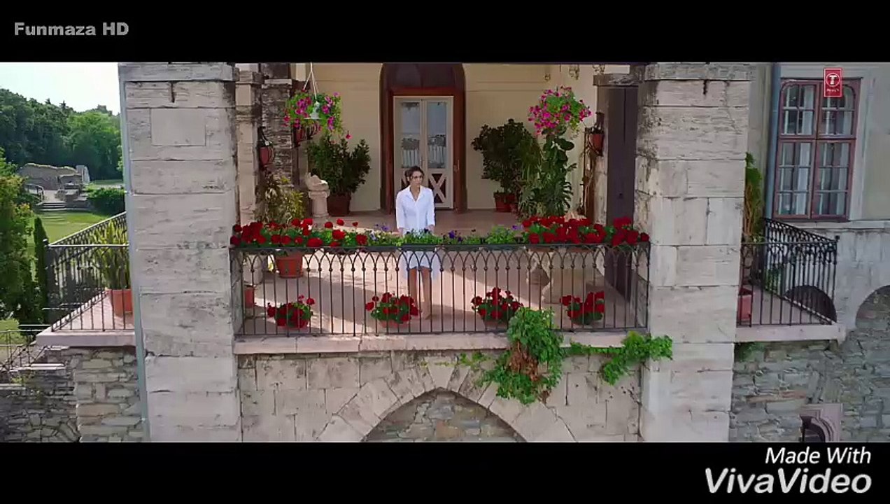 Lambiyaan Si Judaiyaan 1080p - Raabta FunmazaHD