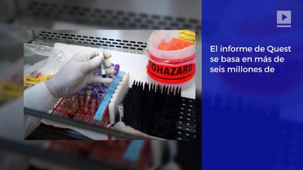 La enfermedad de Lyme ha sido detectada en los 50 estados de EE.UU