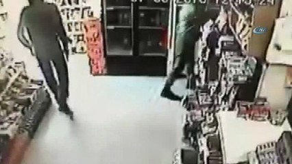 Gaziosmanpaşa'daki silahlı soygunla ilgili 2 tutuklama