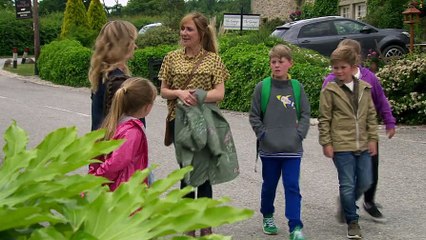 Emmerdale 9th August 2018 Part 1