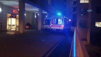 Siverek’te silahlı kavga: 1 kişi yaralandı