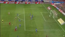 Miguel Guerrero Goal HD - Olympiakos Piraeus (Gre)	3-0	Luzern (Sui) 09.08.2018