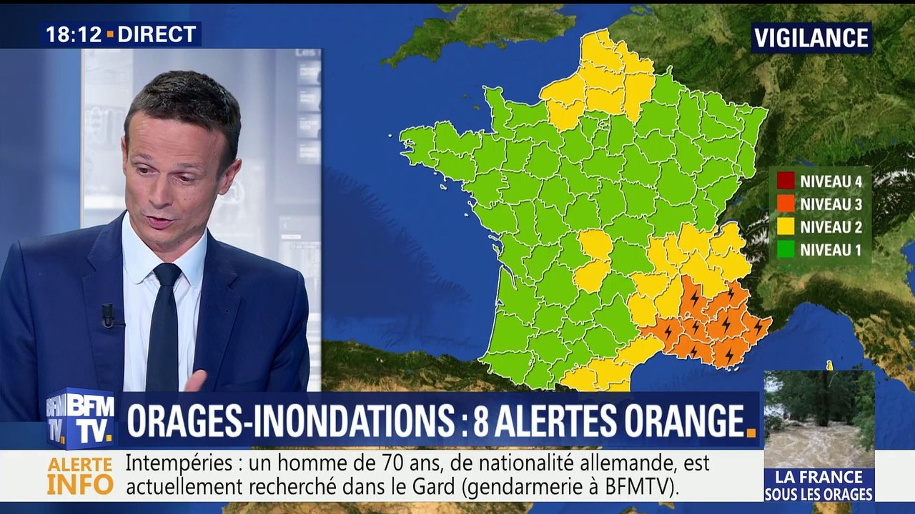 BFM Story - 18h-19h