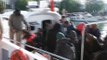 Kaçak göçmenlerin cenazeleri otopsi için İzmir’e gönderildi