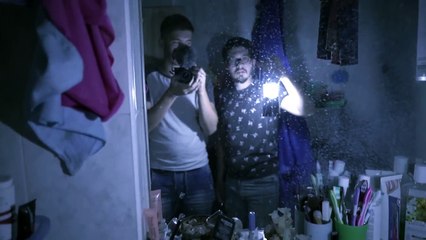 Вызов Духа МОМО! Момо ПОЯВИЛАСЬ в КВАРТИРЕ ! Потусторонние Вызов Духов