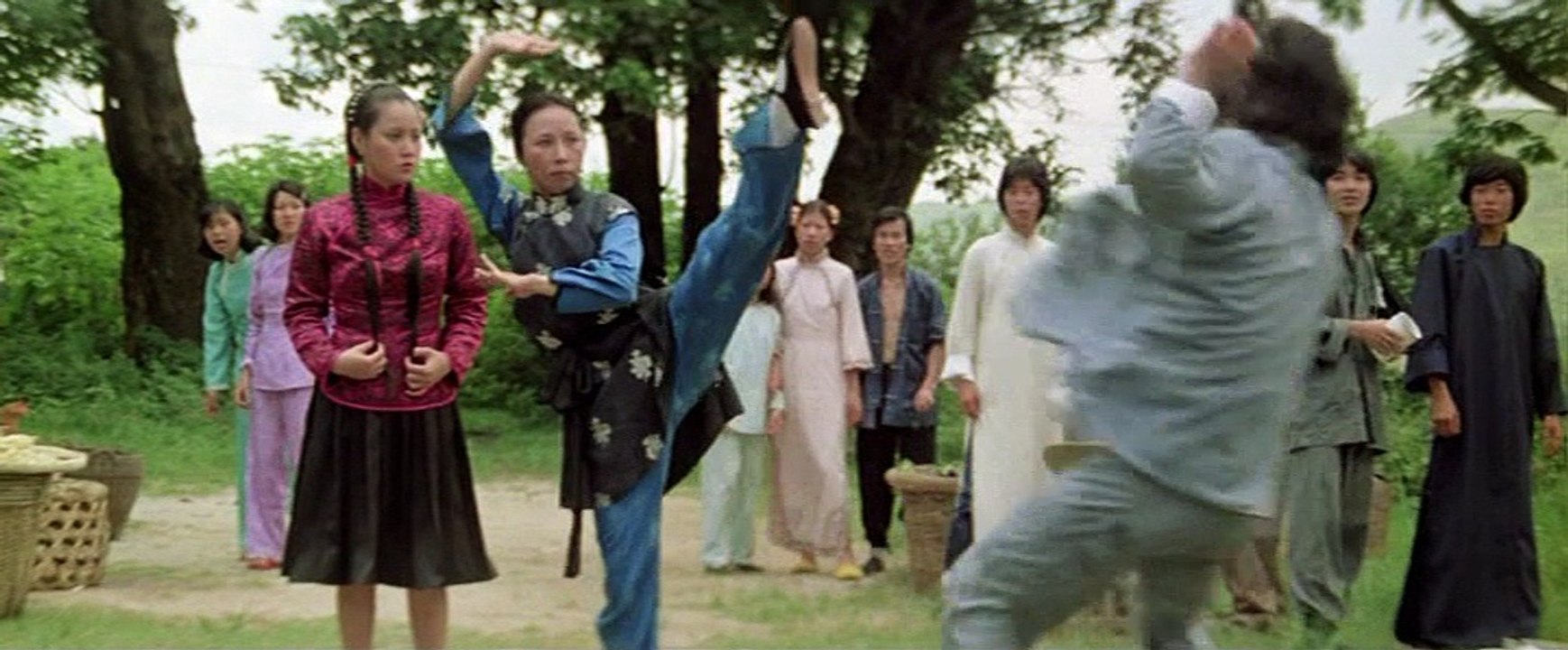 Sie nannten ihn Knochenbrecher (Part 1)