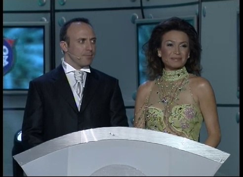 2005 Kral Türkiye Müzik Ödülleri - En İyi Pop Grup