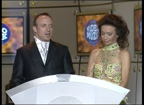 2005 Kral Türkiye Müzik Ödülleri - En İyi Mistik Müzik