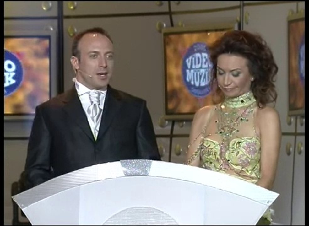 2005 Kral Türkiye Müzik Ödülleri - En İyi Mistik Müzik