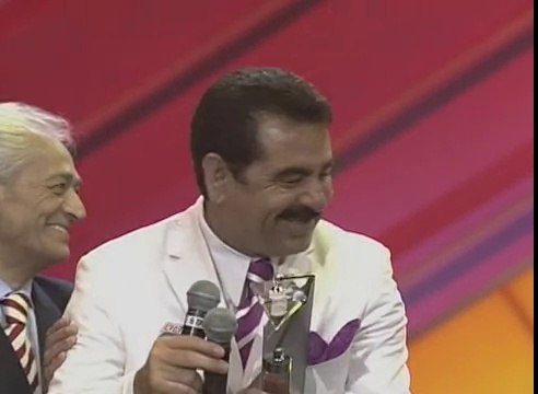 2004 Kral Türkiye Müzik Ödülleri - İbrahim Tatlıses Aramam