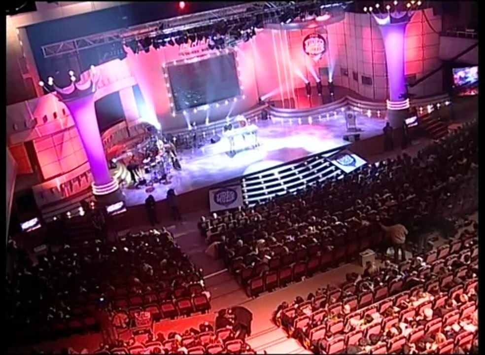 2005 Kral Türkiye Müzik Ödülleri - Sertab Erener "Yanarım"