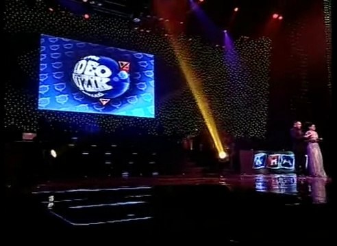 2006 Kral Türkiye Müzik Ödülleri - En İyi Pop Müzik Erkek Sanatçı