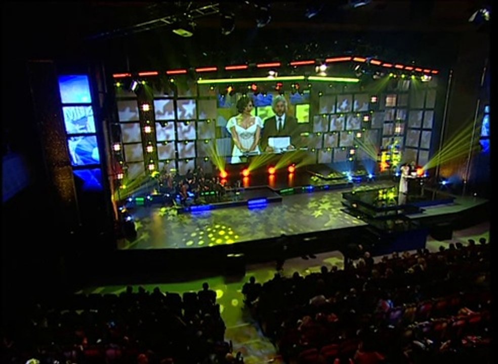 MÜYAP Dijital Ödülü (Rafet El Roman) - 2008 Kral Türkiye Müzik Ödülleri