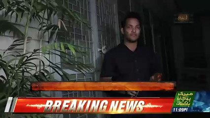 Asaib Zada - 9th August 2018