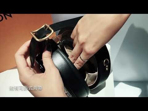 來Bellavita路易威登女裝快閃店開箱 Metallic West金屬科幻小帽箱超帥氣