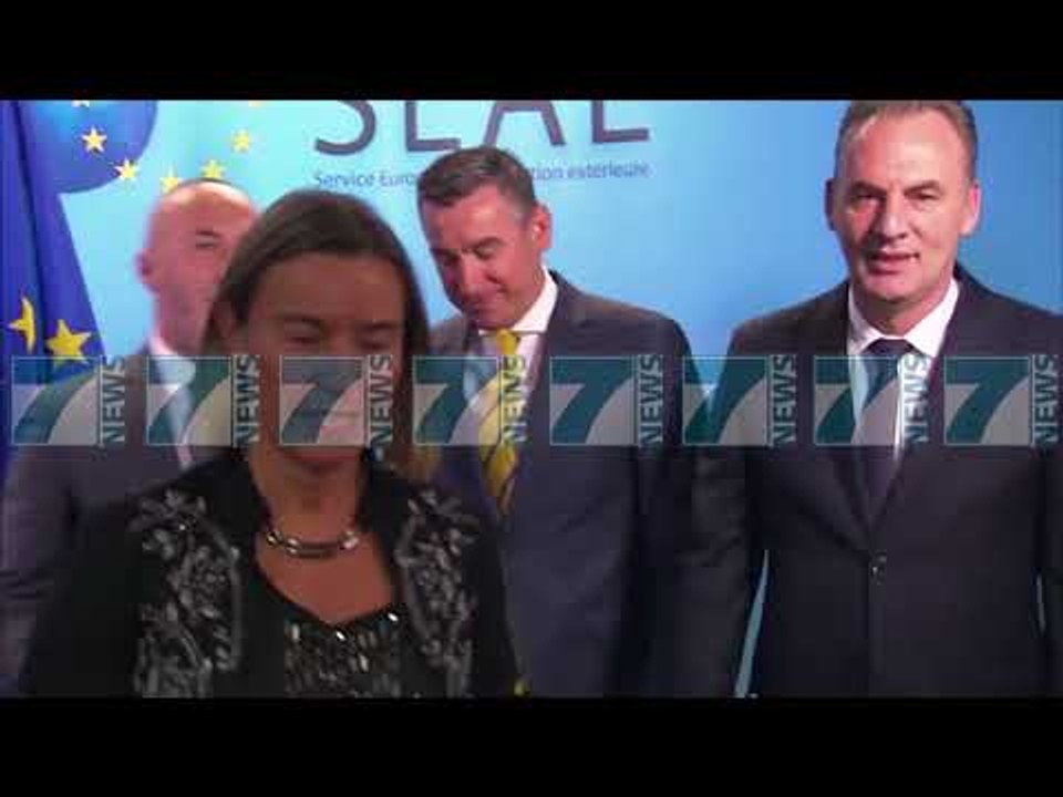 VESELI THEKSON SE S‘DO KETE NDARJE TE KOSOVES - News, Lajme - Kanali 7