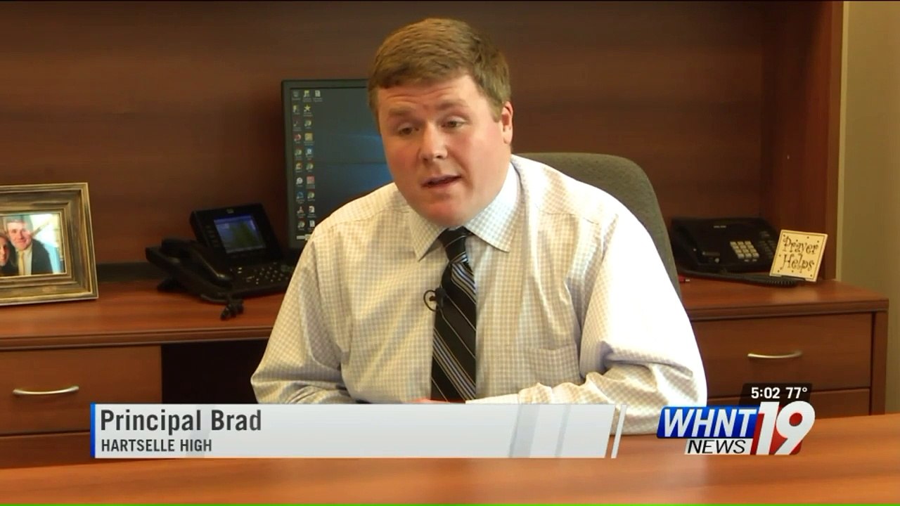 High School Student Suspended for Fake KKK Photo