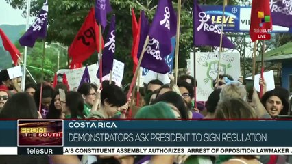 FtS 08-09: South American women rally for safe & legal abortion