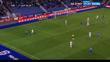 Samata GOAL (2-0) Genk vs Lech Poznan HD