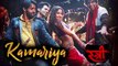 Kamariya Video Song | STREE | Nora Fatehi | Rajkummar Rao | Aastha Gill, Divya Kumar