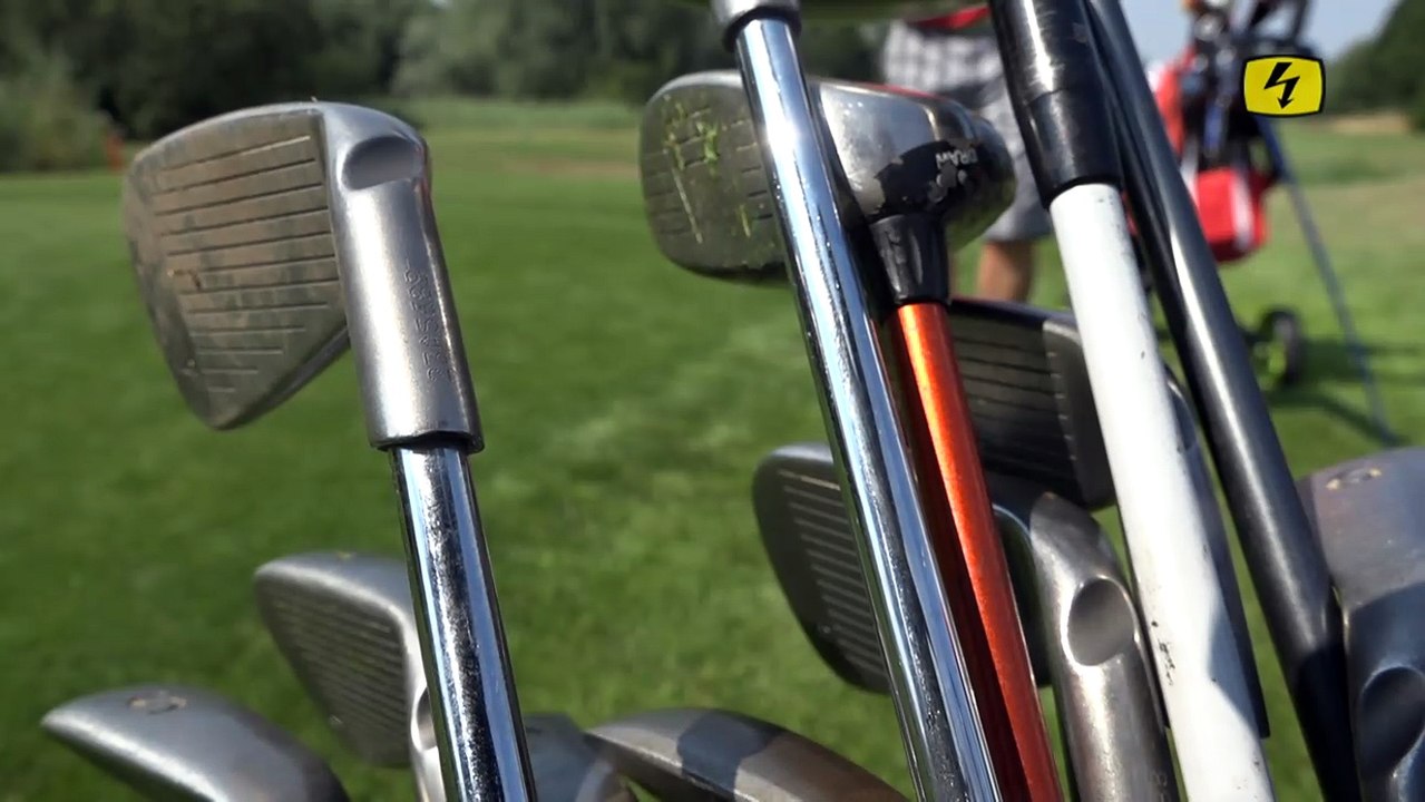 TeleTop Beitrag Golf Hockey Final