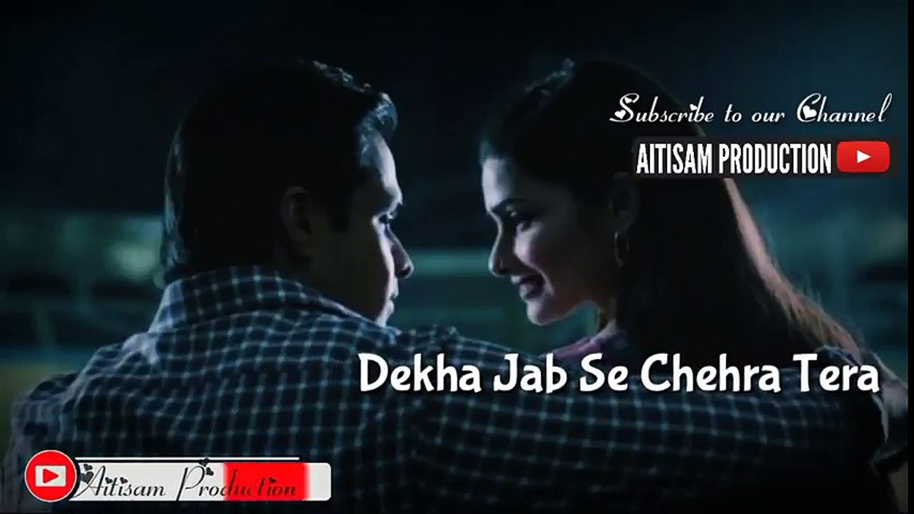 Bol Do Na Zara ll WhatsApp status  By Aitisam Production ❣️ - YouTube