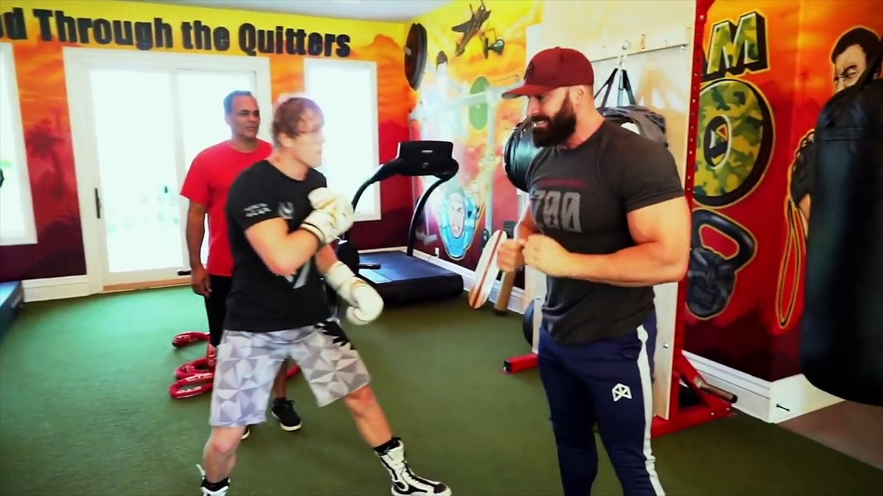 Jake Paul Wants To Fight Conor McGregor With Logan After KSI & Deji Boxing Match | Hollywoodlife