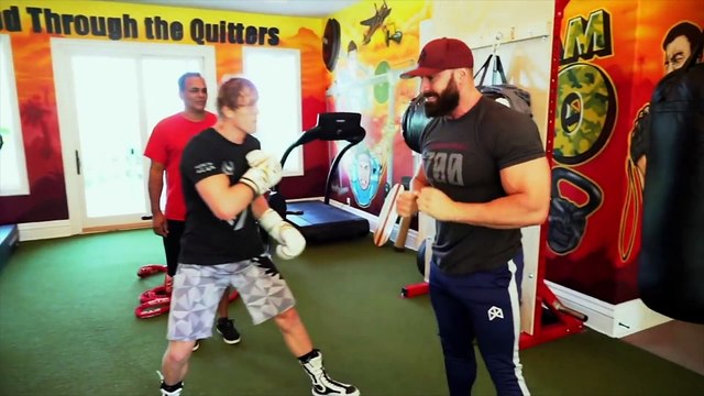 Jake Paul Wants To Fight Conor McGregor With Logan After KSI & Deji Boxing Match | Hollywoodlife