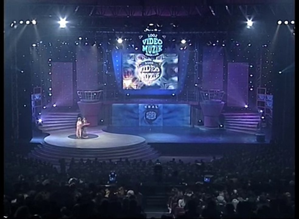 2002 Kral Türkiye Müzik Ödülleri - En İyi Klip Yönetmeni