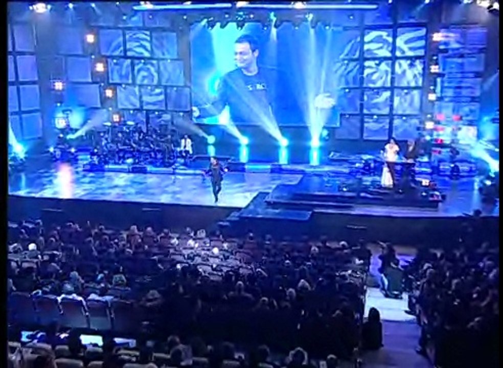 2008 Kral Türkiye Müzik Ödülleri - Serdar Ortaç "Şeytan"