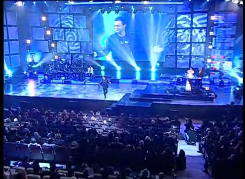 2008 Kral Türkiye Müzik Ödülleri - Serdar Ortaç Şeytan