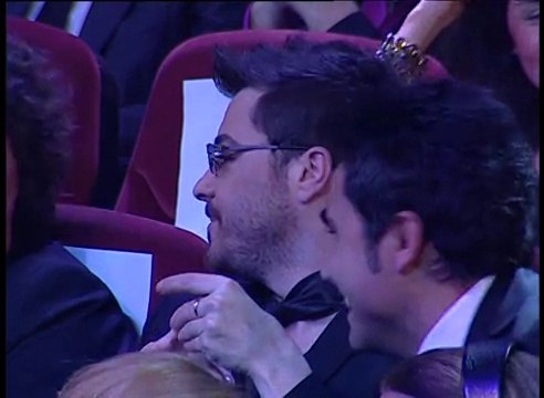 2008 Kral Türkiye Müzik Ödülleri - Müslüm Gürses Vazgeçtim