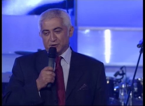 2005 Kral Türkiye Müzik Ödülleri - Onur Ödülü