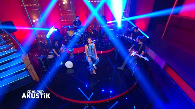 Kral POP Akustik - Atiye - Abrakadabra