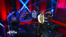 Kral POP Akustik - Feridun Düzağaç - Kül