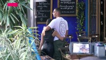 Liebes-Aus: Kourtney Kardashian & Younes Bendjima getrennt?