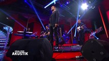 Kral POP Akustik - Ferhat Göçer - Sen Söyle Hayat