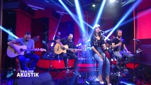 Kral POP Akustik - Aslı Demirer - Saat 12