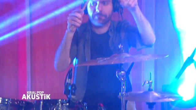 Kral POP Akustik - Can Bonomo - Olmaz Sensiz