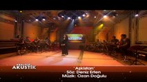 Kral POP Akustik - Atiye - Aşkistan