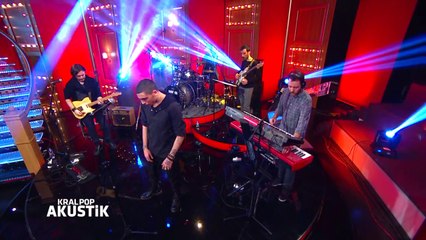 Kral POP Akustik - Can Bonomo - Dem