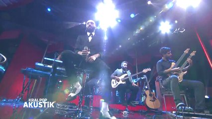 Kral POP Akustik - Mabel Matiz - Fena Halde Bela