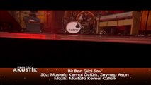 Kral POP Akustik - Badem - Bir Ben Gibi Sev